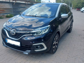 Renault Captur foto 3