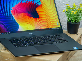 Dell XPS 9570/ Core I7 8750H/ 32Gb Ram/ NVidia GTX 1050TI/ 500Gb SSD/ 15.6" FHD IPS!!! foto 8