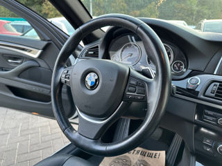 BMW 5 Series foto 11