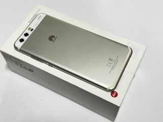 Huawei P10