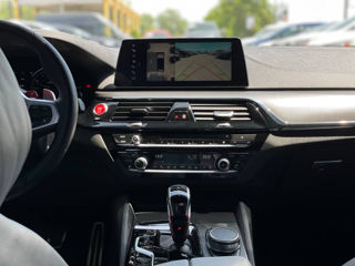 BMW M5 фото 13