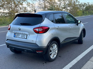 Renault Captur foto 5