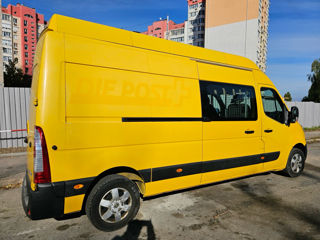 Renault Master foto 4