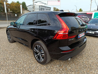 Volvo XC60 foto 3