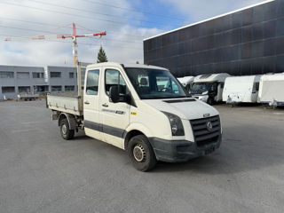 Volkswagen Crafter foto 2