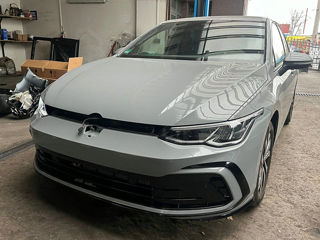 Kit Exterior Complet Body Kit VW Golf VIII 8 Mk8 MQB (2020-2023) R-line Design foto 19