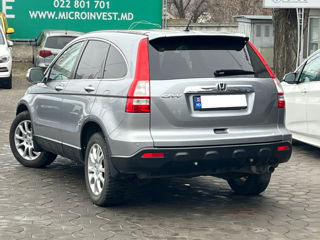 Honda CR-V foto 5