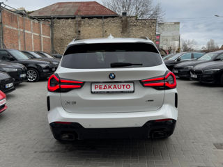 BMW X3 foto 6