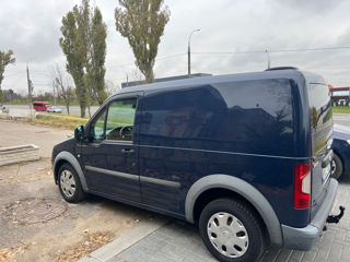 Ford Transit Connect foto 2