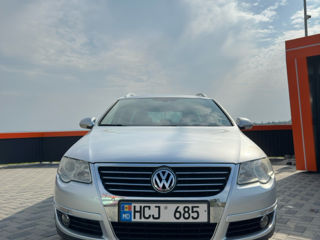 Volkswagen Passat foto 2