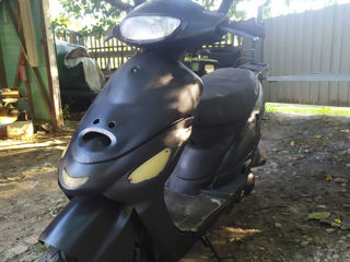 Kymco Kanuni WIND 49 foto 1