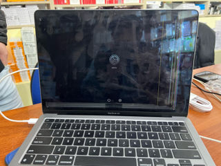 Macbook air 2020 foto 1