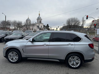 BMW X5 foto 8