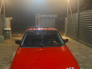 Opel Astra foto 6