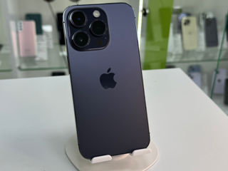 Iphone 14 Pro 128GB Purple , stare ideala!