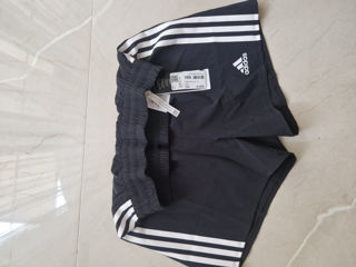 Отличные Шорты Adidas Oригинал!