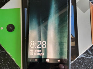 se vinde Nokia Lumia 730 dual sim фото 2