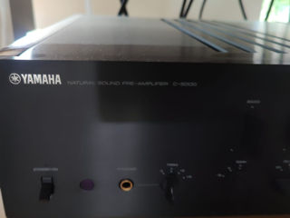 Yamaha c 5000