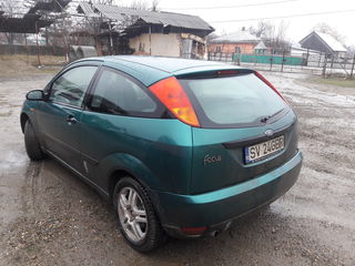 Ford Focus foto 5