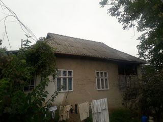 Vand casa an raionul Straseni satul Recea .40 km de la Chisinau  6 sote foto 5