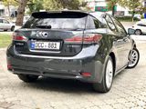 Lexus CT Series foto 4