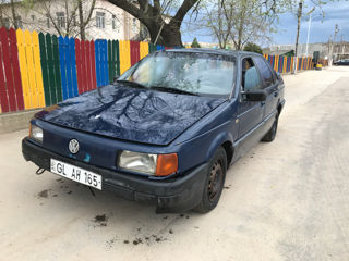 Volkswagen Passat foto 2