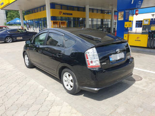 Toyota Prius foto 5