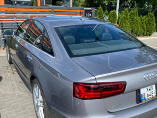 Audi A6 foto 8