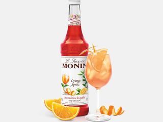 Siropuri Cocktail Monin & Keddy Livrare Moldova Chisinau foto 5