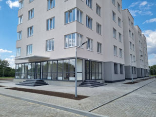 Apartament cu 3 camere, 111 m², Centru, Ștefan-Voda, Ștefan-Vodă foto 3