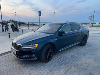 Skoda Superb foto 5