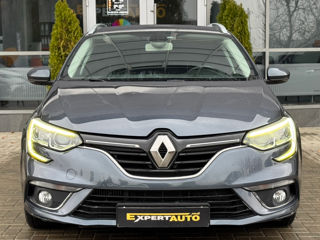 Renault Megane foto 2