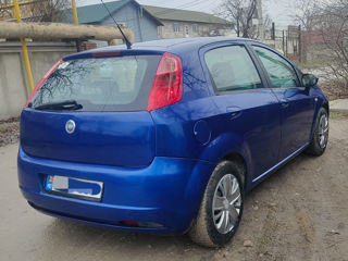 Fiat Punto foto 4