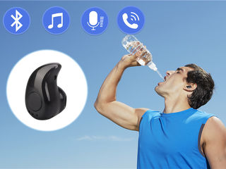 Беспроводные Bluetooth наушники! foto 3