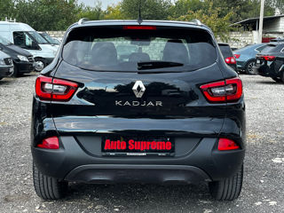 Renault Kadjar foto 5