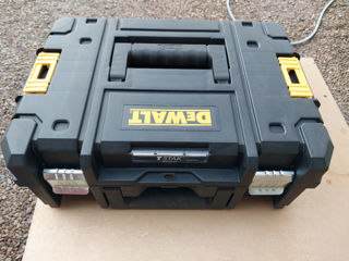 Set dewalt dcd-800,dcf-850 foto 8