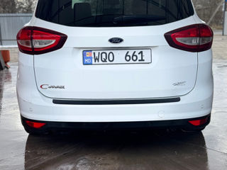 Ford C-Max foto 3