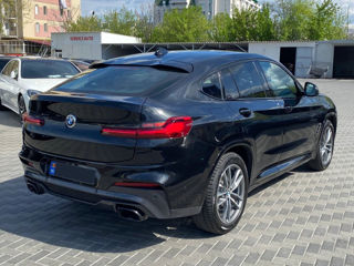 BMW X4 foto 5