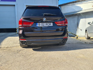 BMW X5 foto 5