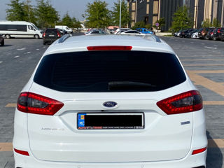 Ford Mondeo foto 3