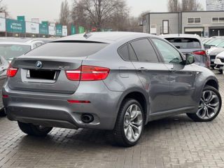 BMW X6 foto 3