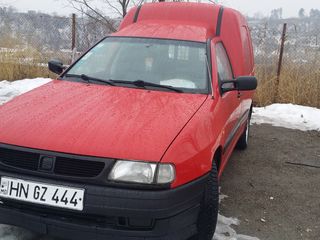 Volkswagen Caddy foto 6