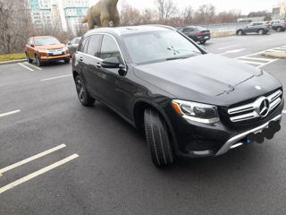 Mercedes GLC foto 9