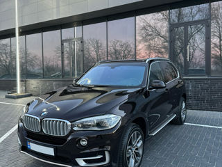 BMW X5 foto 3