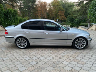 BMW 3 Series foto 3