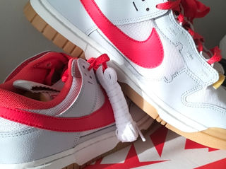 Vind Nike Air Dunk Jumbo