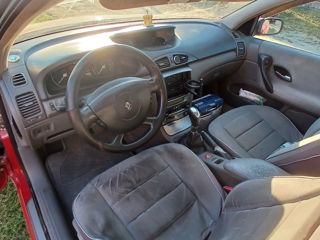 Renault Laguna foto 6