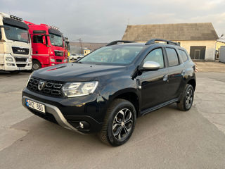 Dacia Duster foto 2