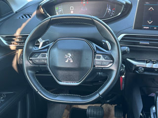 Peugeot 3008 foto 15