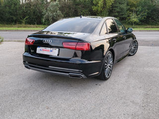 Audi A6 foto 9